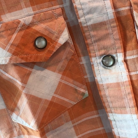 Button up short sleeve by Polo - Picture 6 of 10